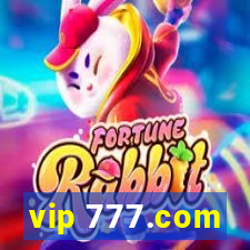 vip 777.com